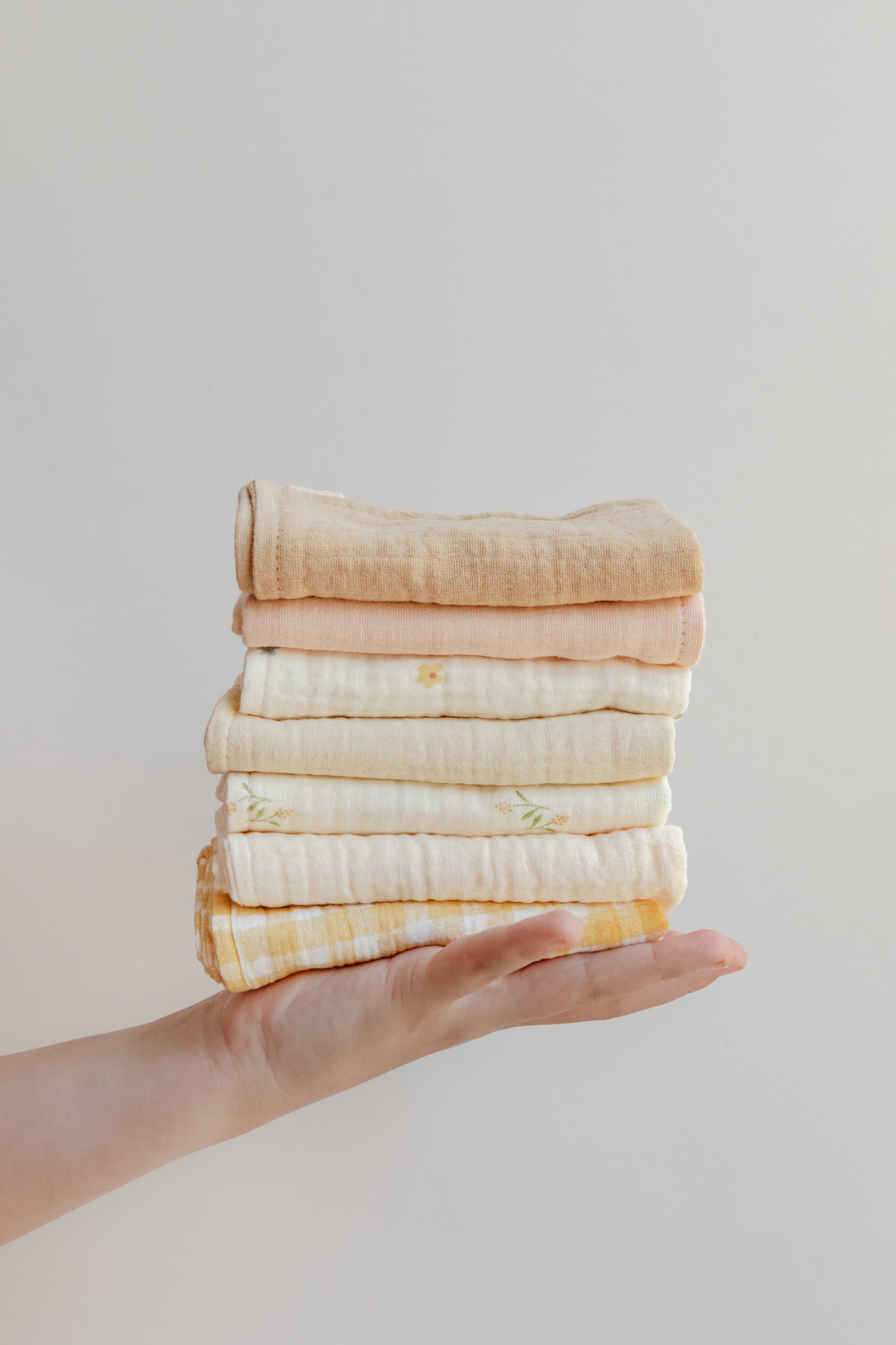 Soft Squares – Complete, Picnic