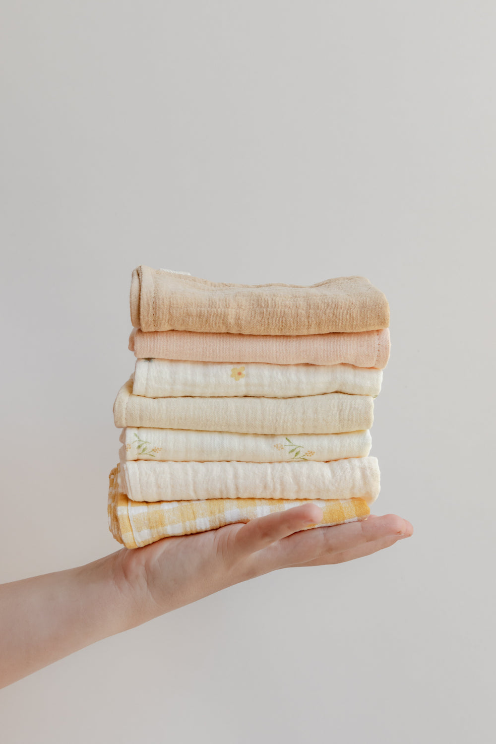 Soft Squares – Complete, Picnic