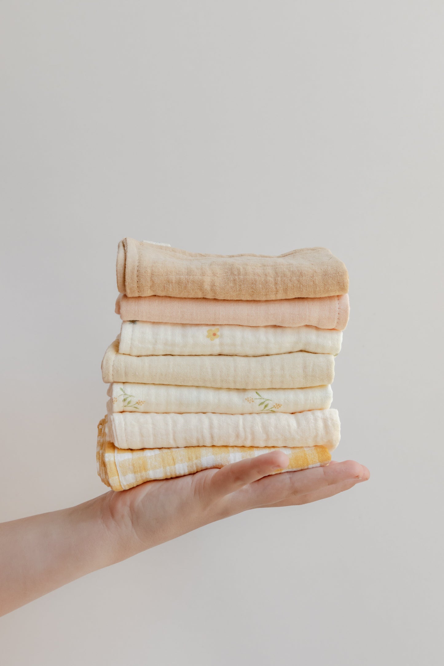 Soft Squares – Complete, Picnic