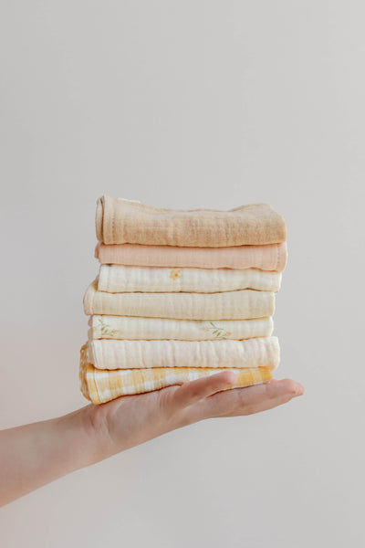Soft Squares – Complete, Picnic