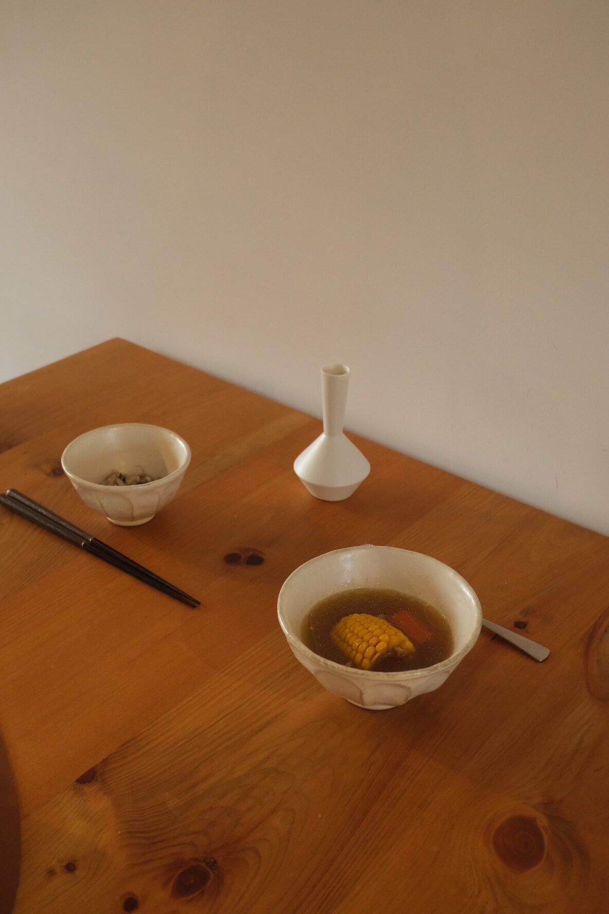 Kohyo Rinka Rice Bowl (11cm/ 14cm)