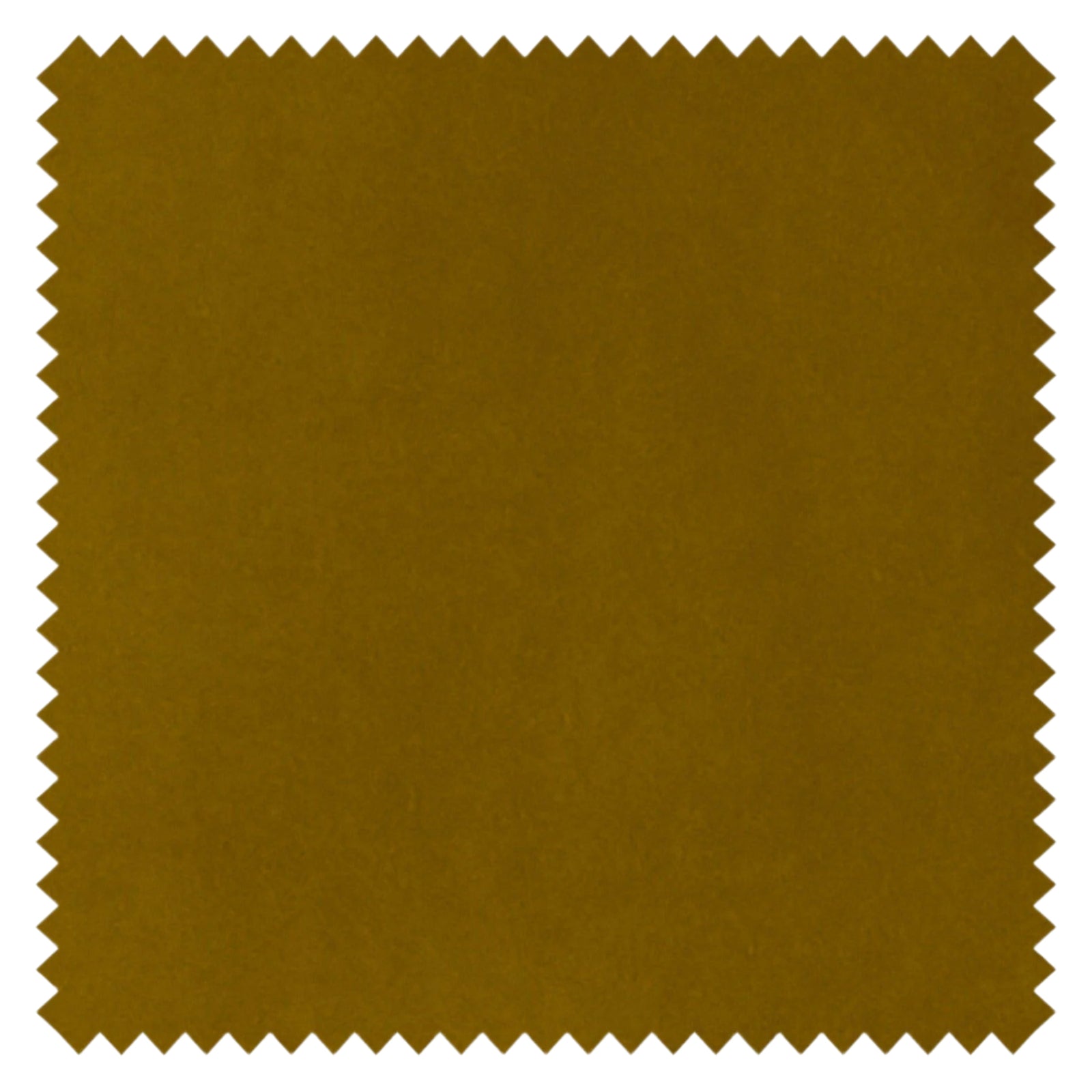 Plain Velvet, Turmeric, Sample-