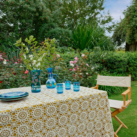 Silsila Tablecloth