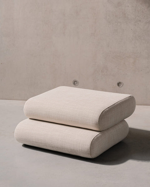 Taso Pouf-