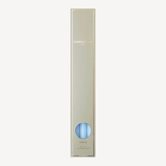 Taper 45 - Pale Blue