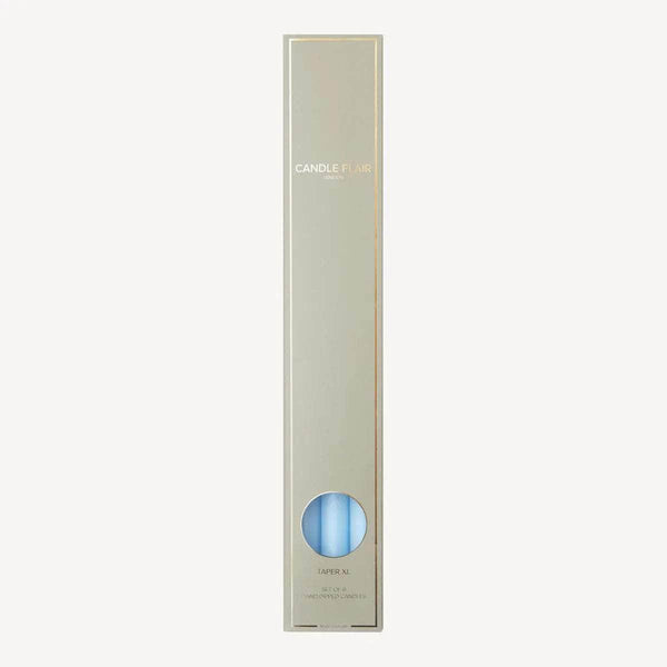 Taper 45 - Pale Blue