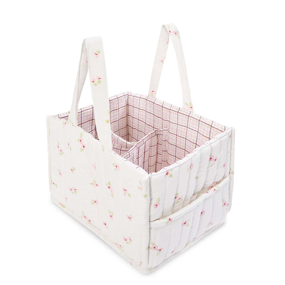 Nappy Caddy - Anemone