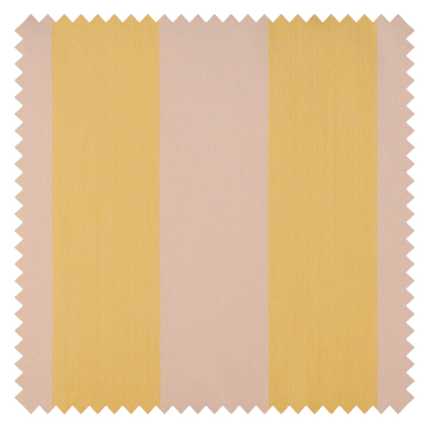 Sonia Stripe, Citron, Sample