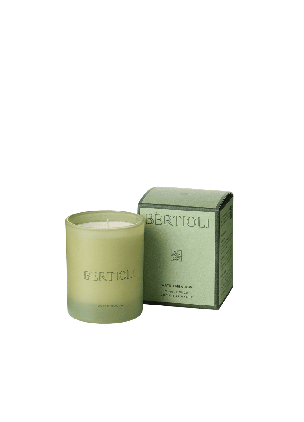 Water Meadow Candle - 145g