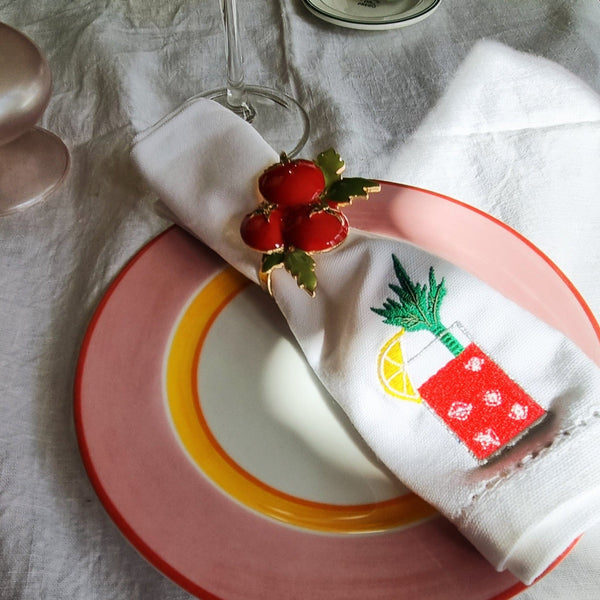 Pick A Pair Mix and Match Napkins - set of 2
