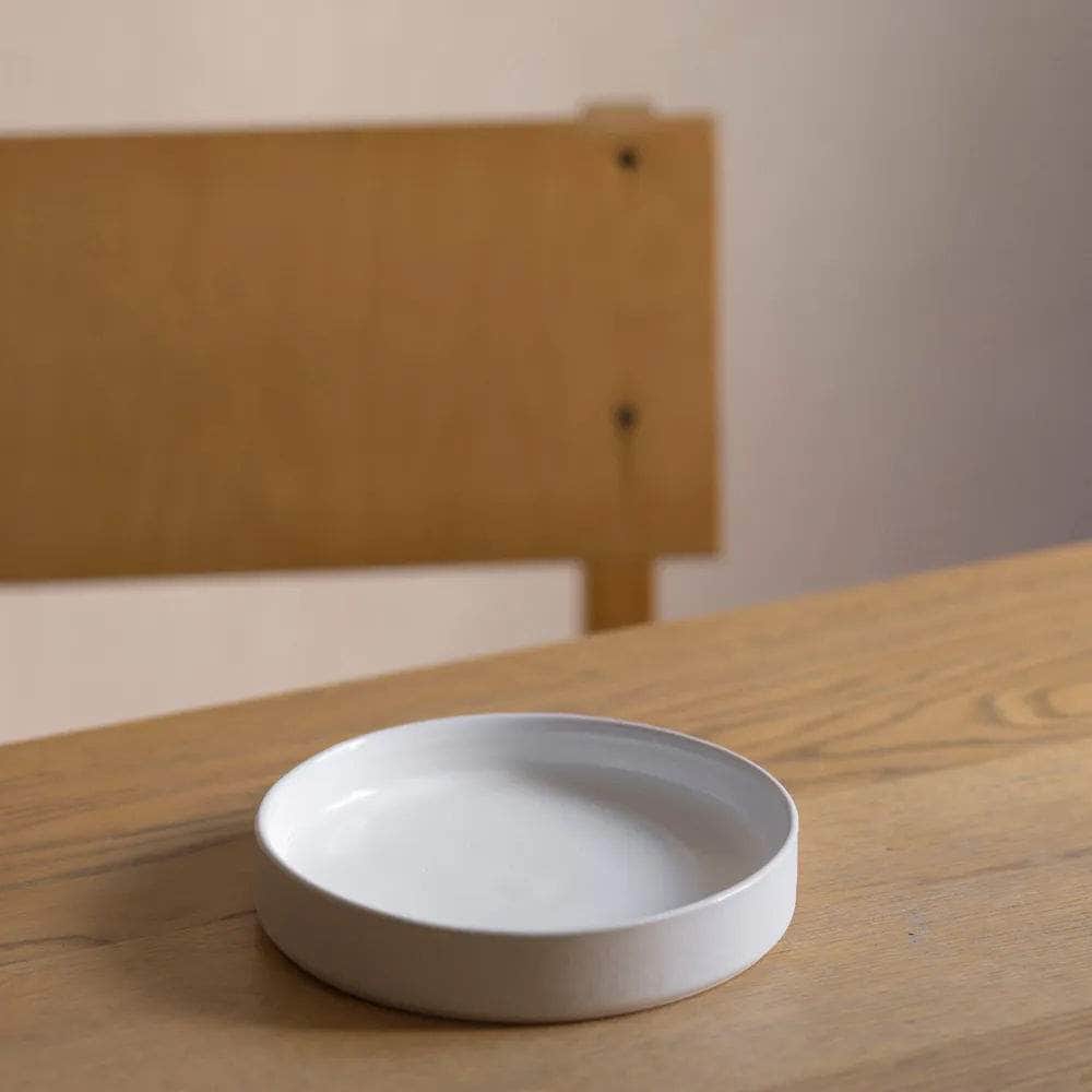 Ceramic Plate (Small)