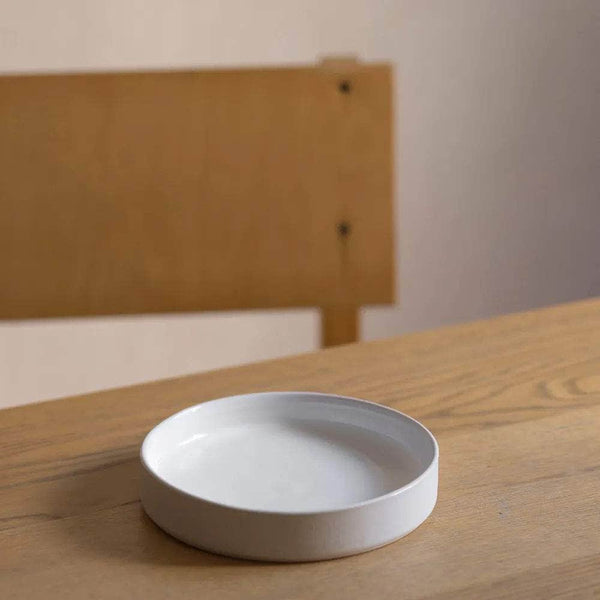 Ceramic Plate (Small)