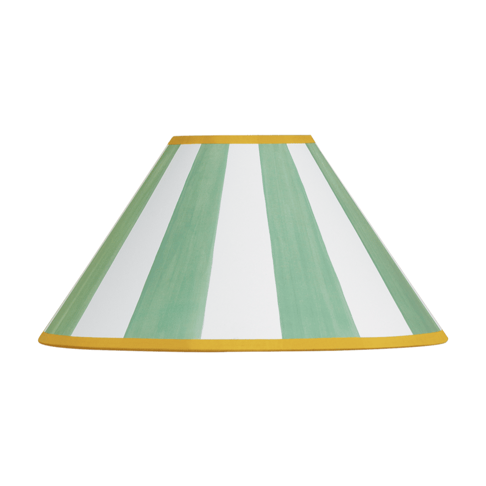 Circus Lampshade - Clover