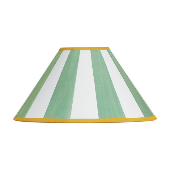 Circus Lampshade - Clover