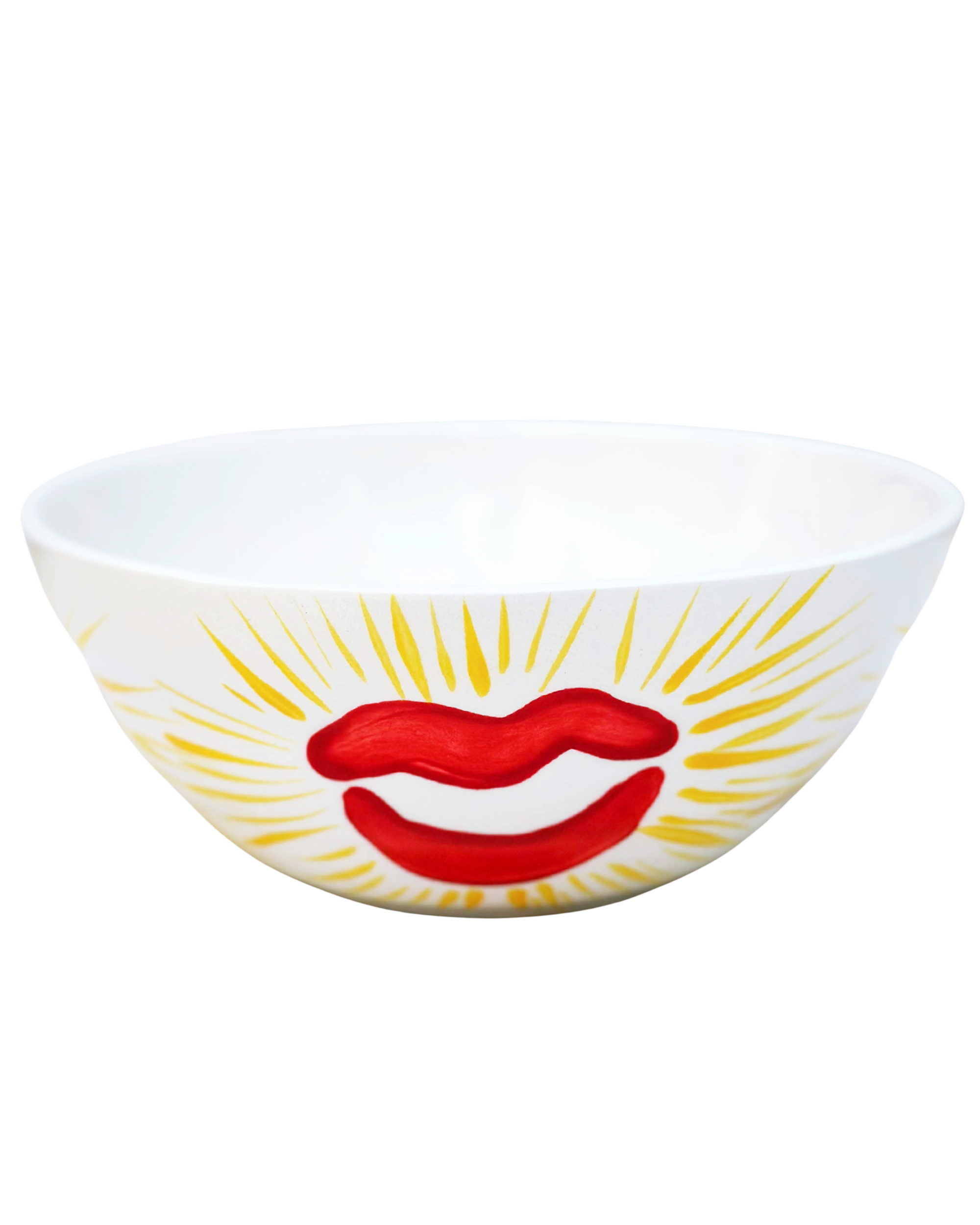 Sunkissed Bowl