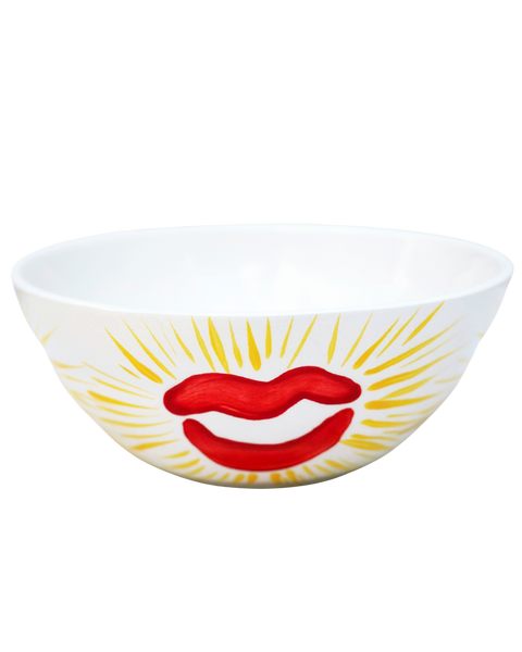Sunkissed Bowl