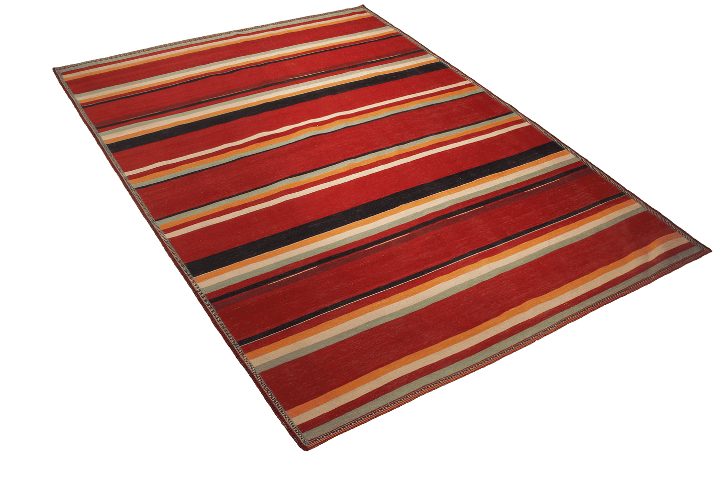 Afshar Kelim Rug