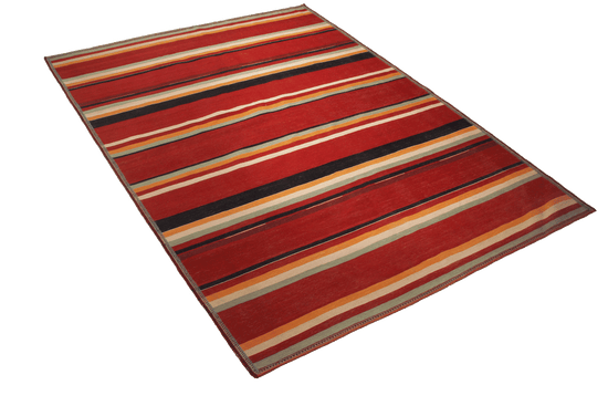 Afshar Kelim Rug