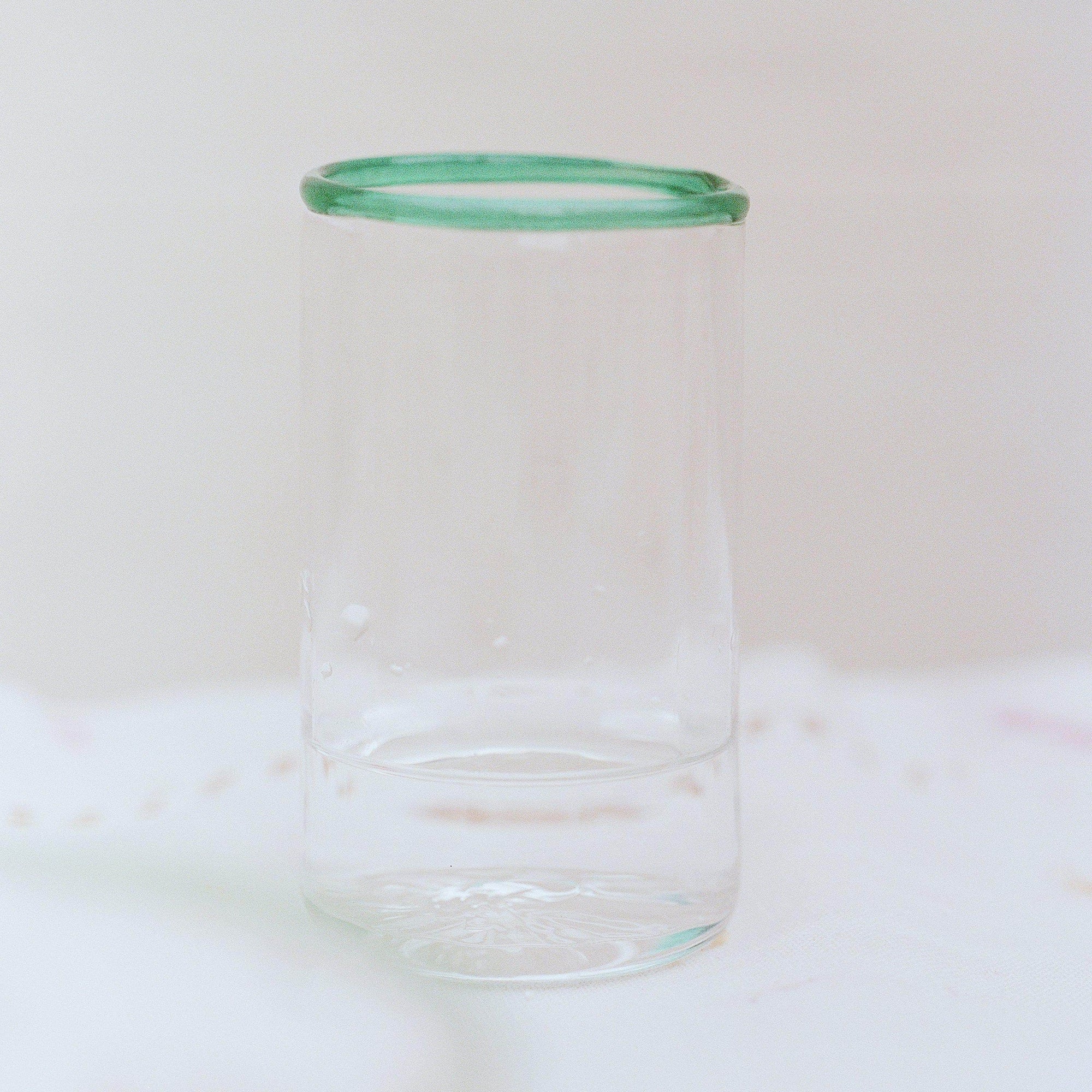 Peter Glass Green Large