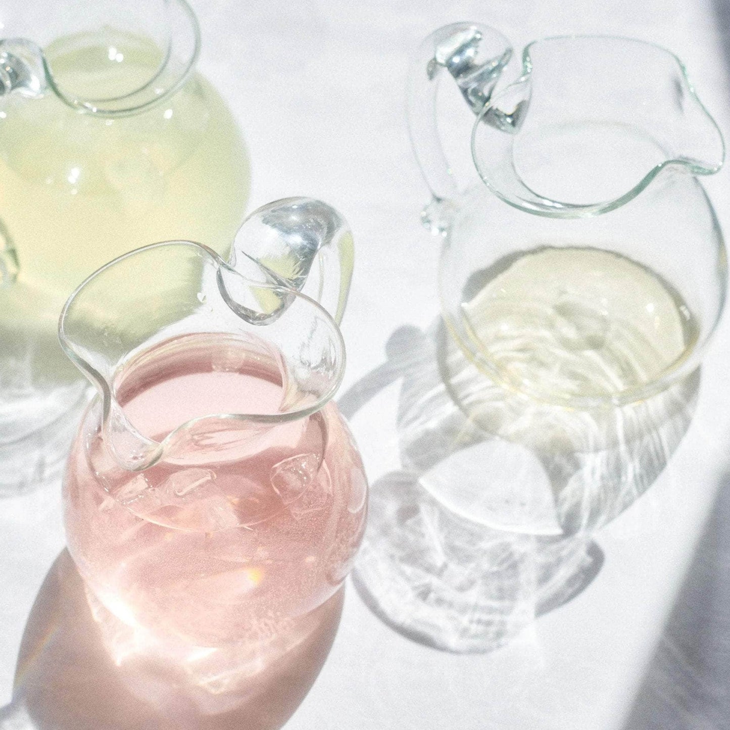 Michele Jug