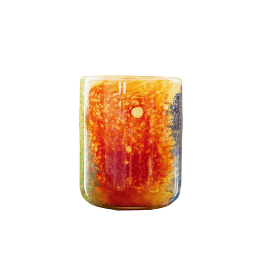 Anthologist Water Glass, Irisfora