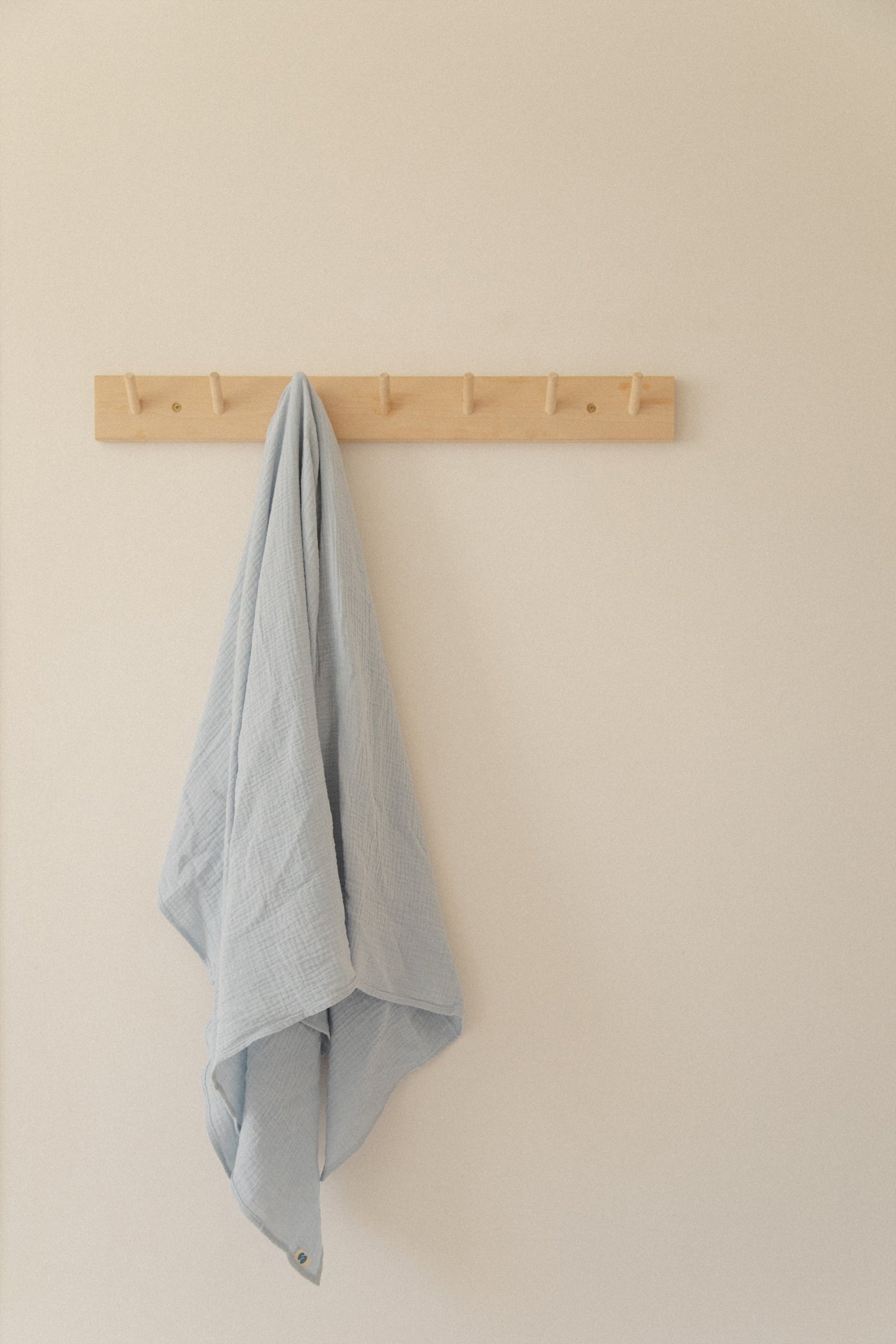 Soft Swaddle – Cloud