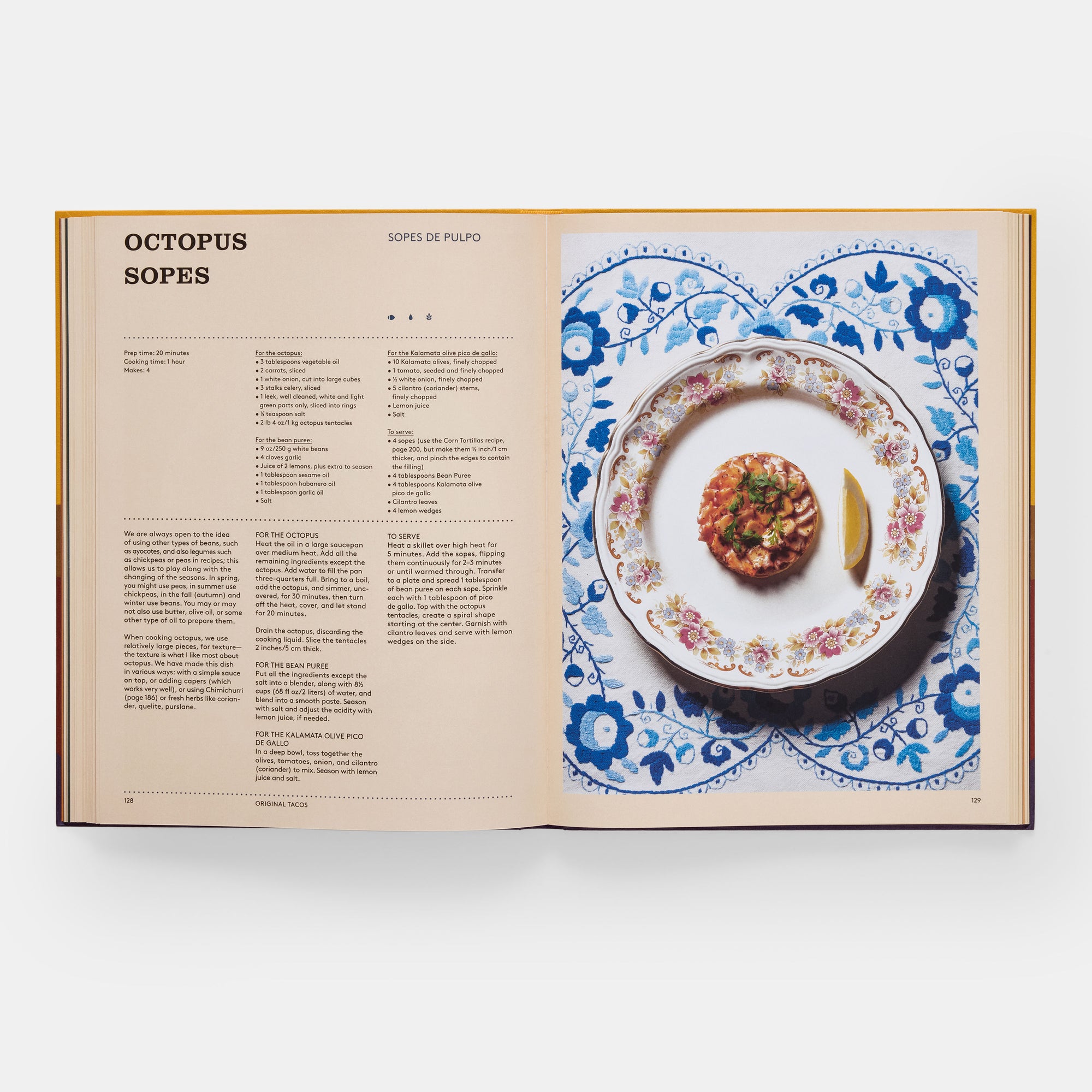 Sunny Days, Taco Nights