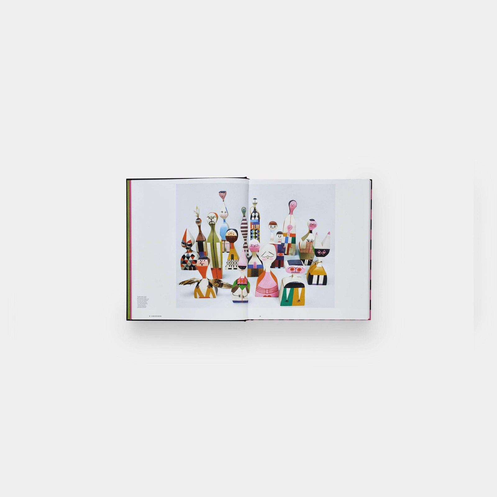 Alexander Girard: Let the Sun In