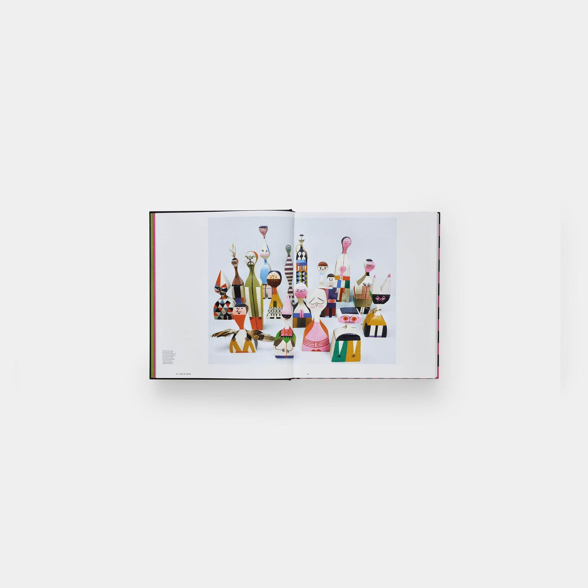 Alexander Girard: Let the Sun In