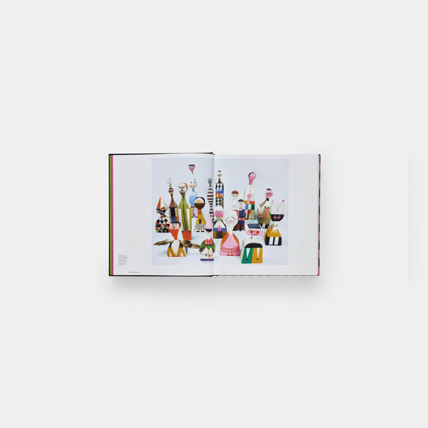 Alexander Girard: Let the Sun In