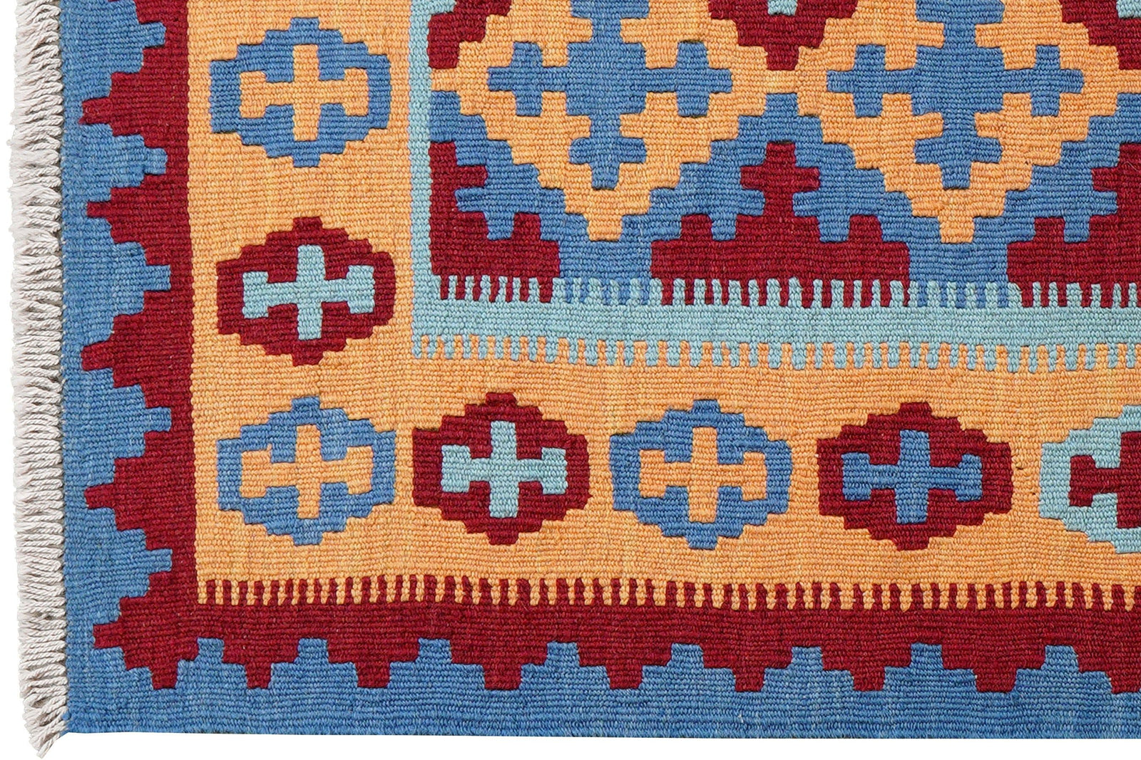 Kelim Gashgai Rug-