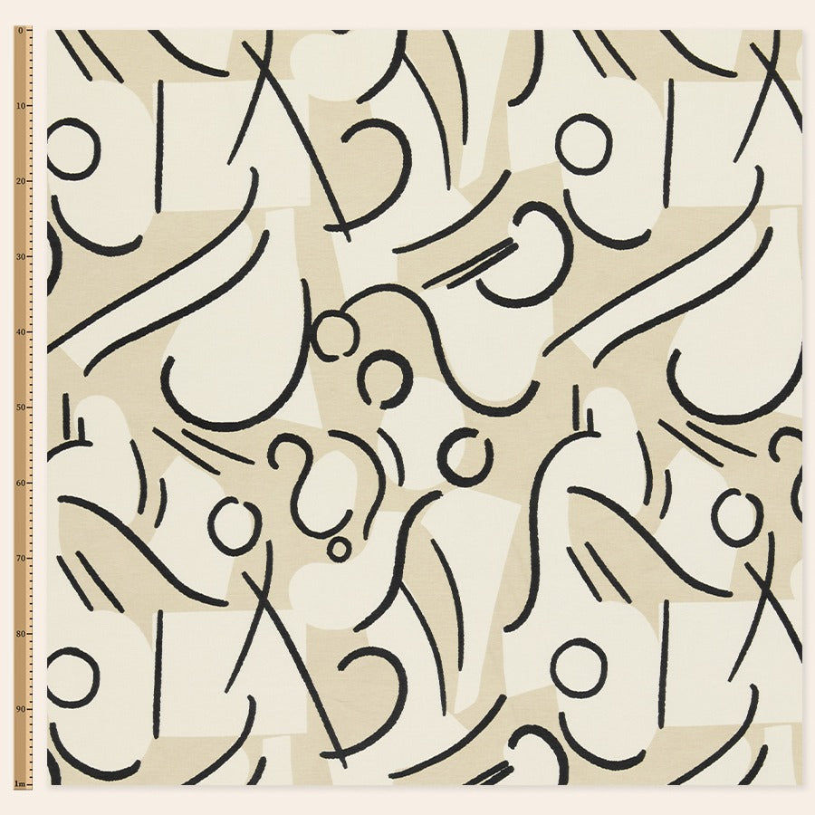 Orpha, Coconut, Metre