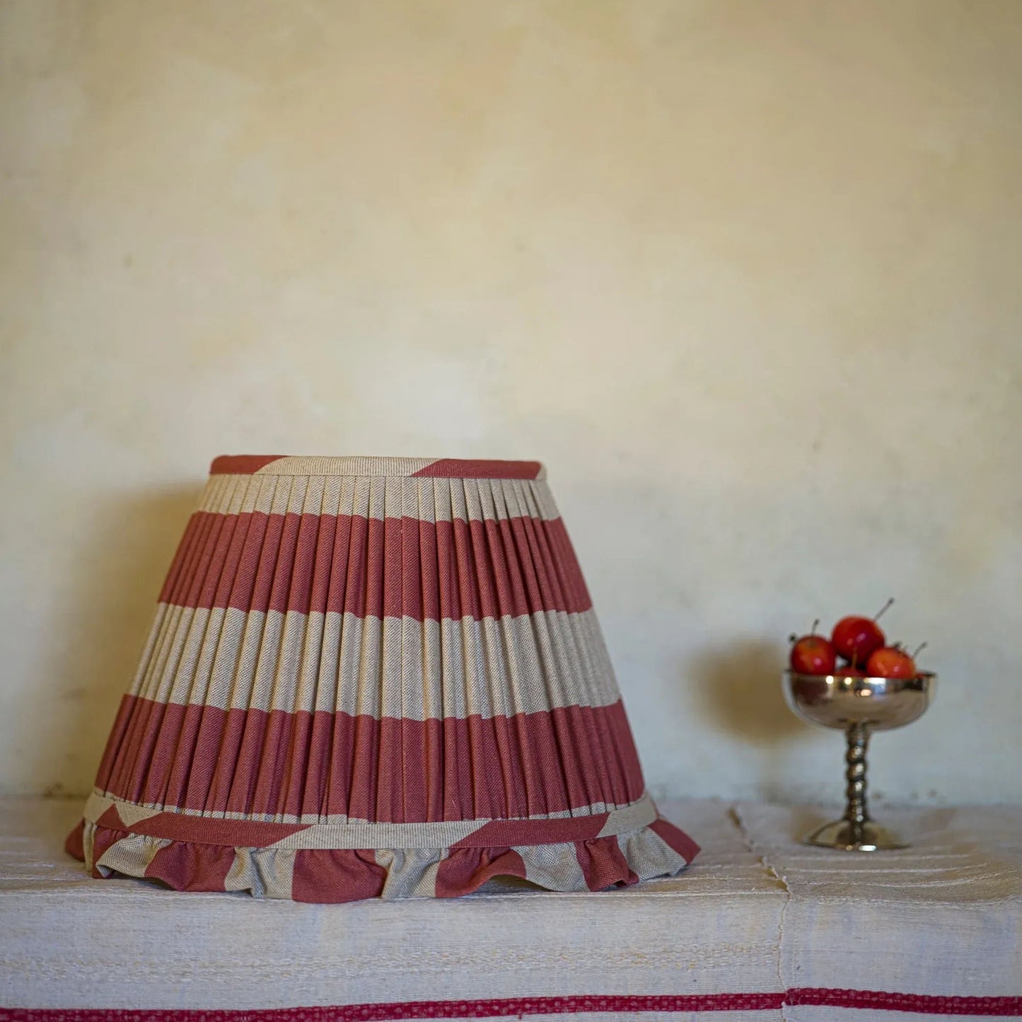 Faded Cherry Lampshade