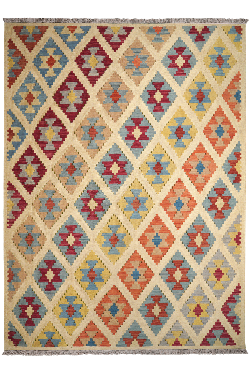 Kelim Gashgai Rug