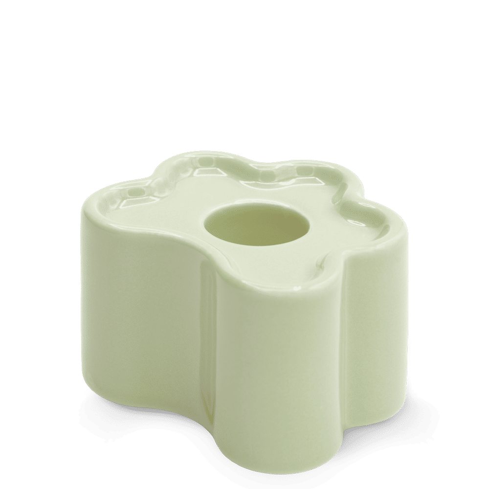 Flora Candle Holder