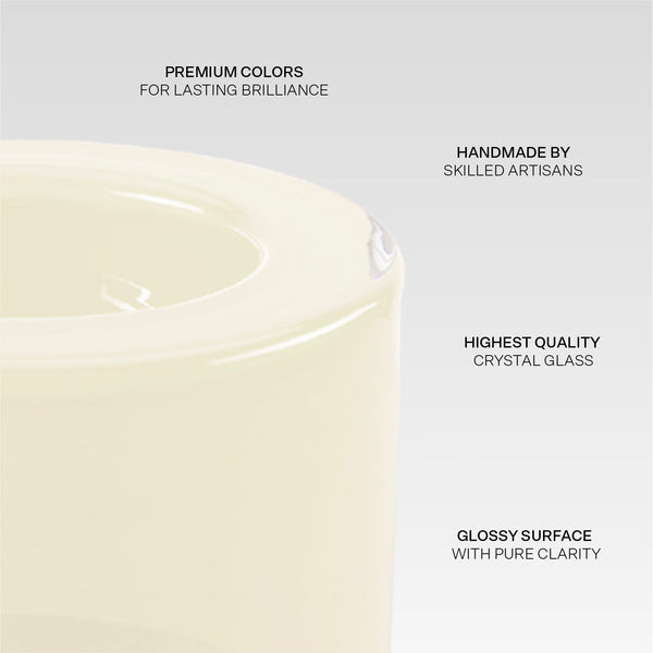 WET Bowl - High Vanilla