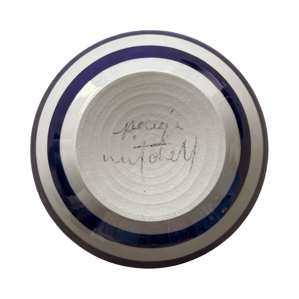 Cobalt Bowl #2