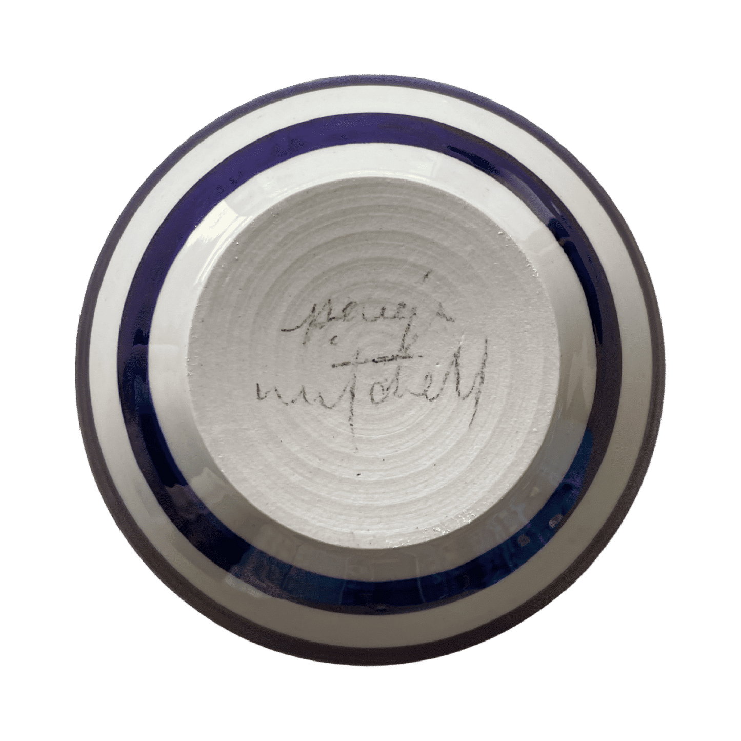 Cobalt Bowl #2