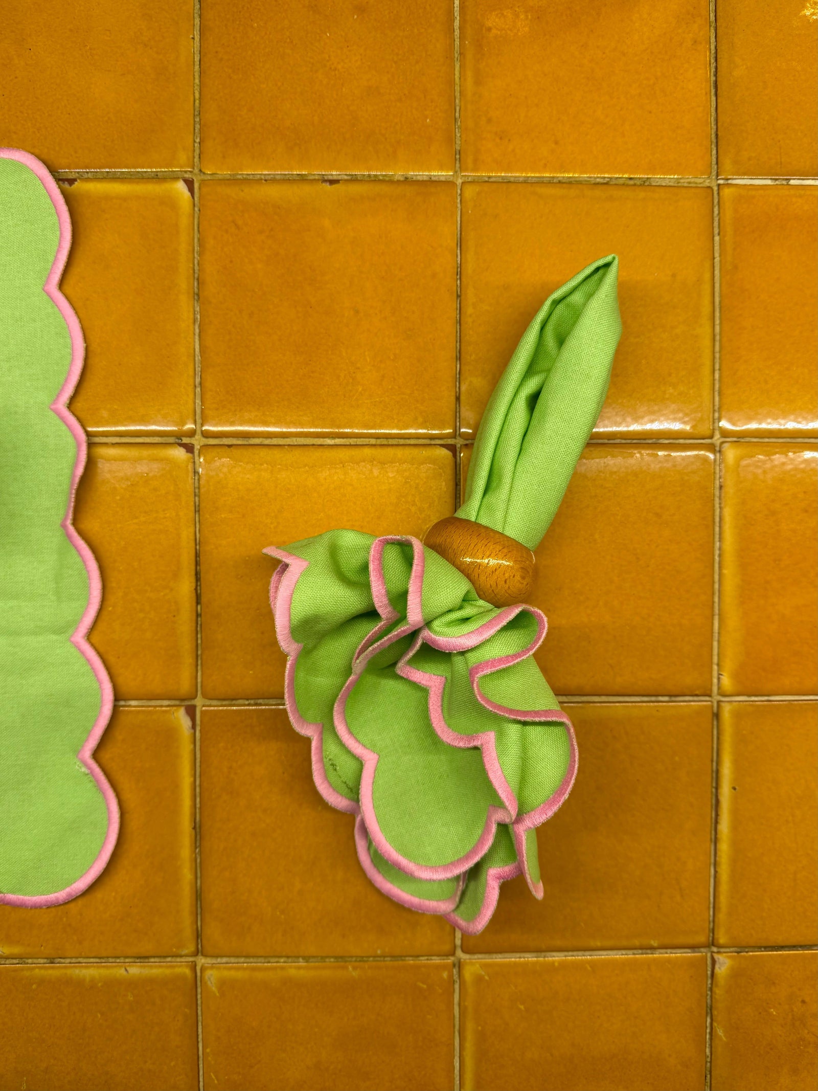 Sandia Napkin (Pack of 2)