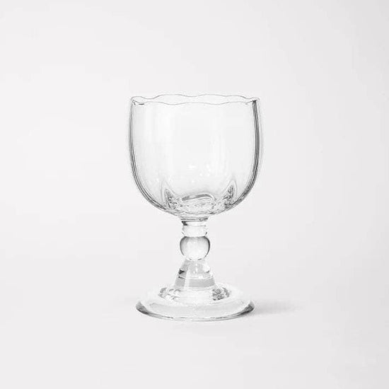 Alban Wine Glass - Set of Four