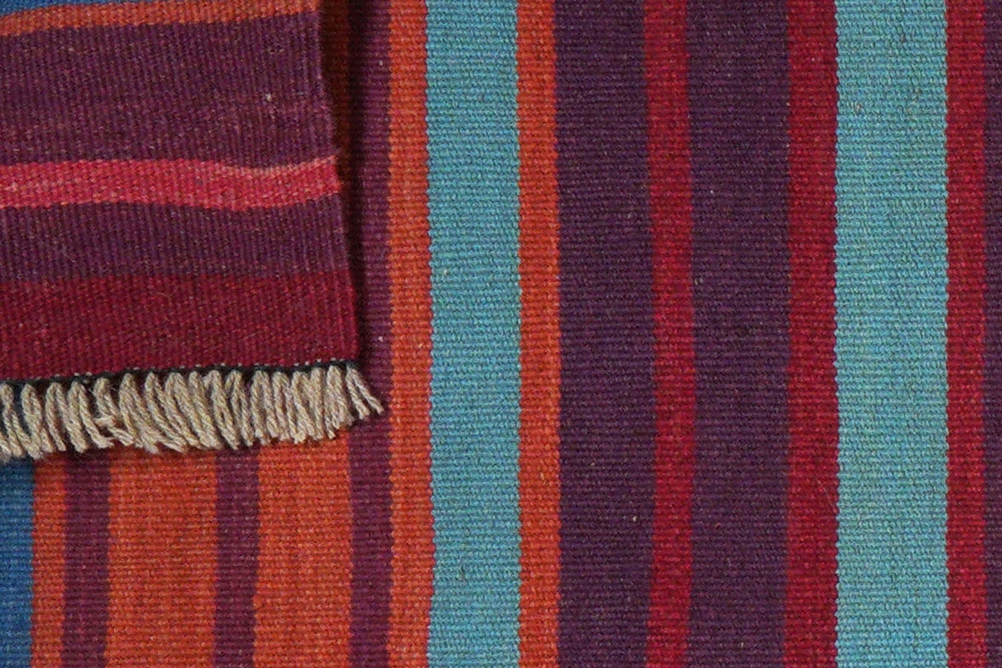 Gashgai Kelim Rug-