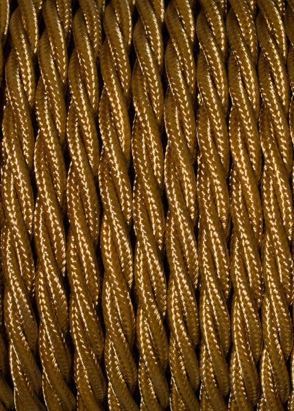 Caramac - Lola's Leads Fabric Extension Cable