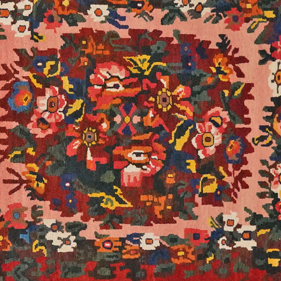Bakhtiar Carpet