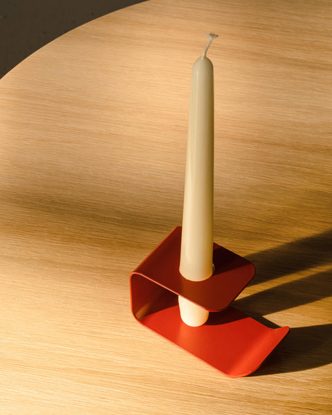 Flec Candle Holder - Tall