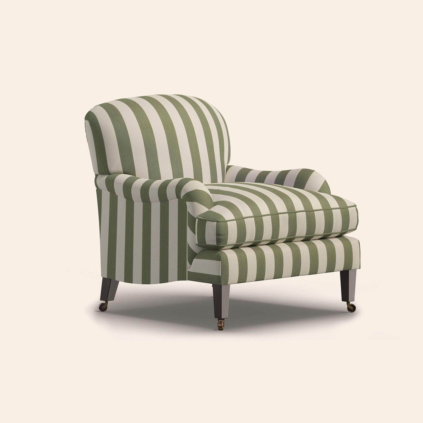 Sofia Armchair, Artichoke
