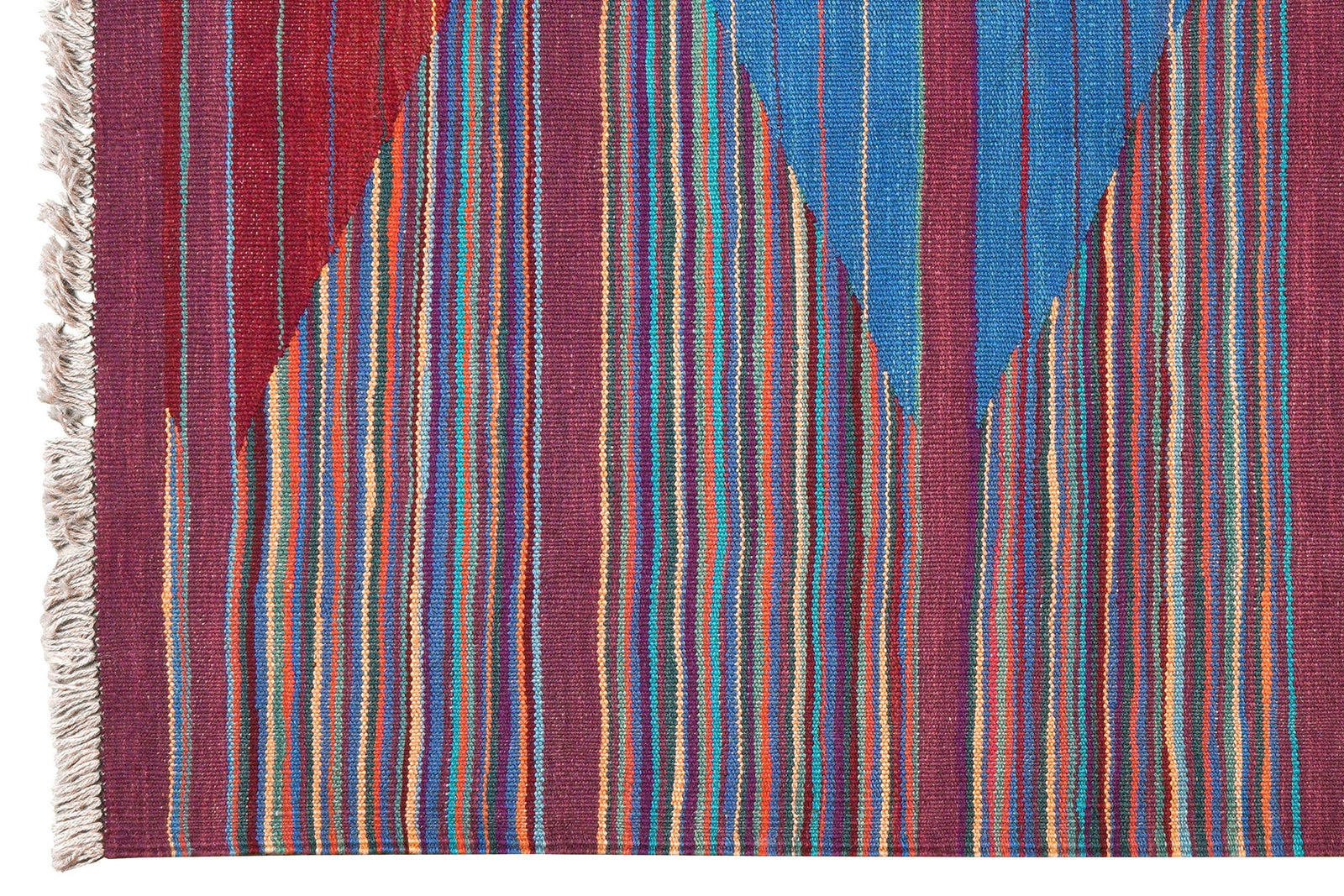 Gashgai Kelim Rug-
