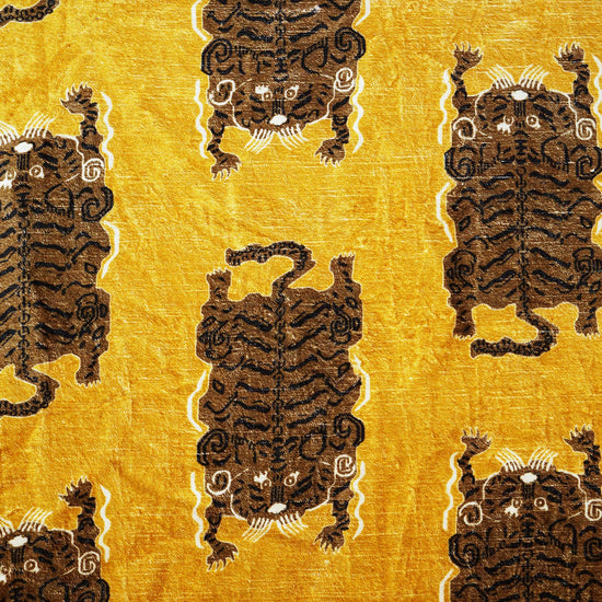 Le Tibetan Pillow