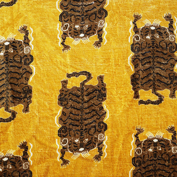 Le Tibetan Pillow