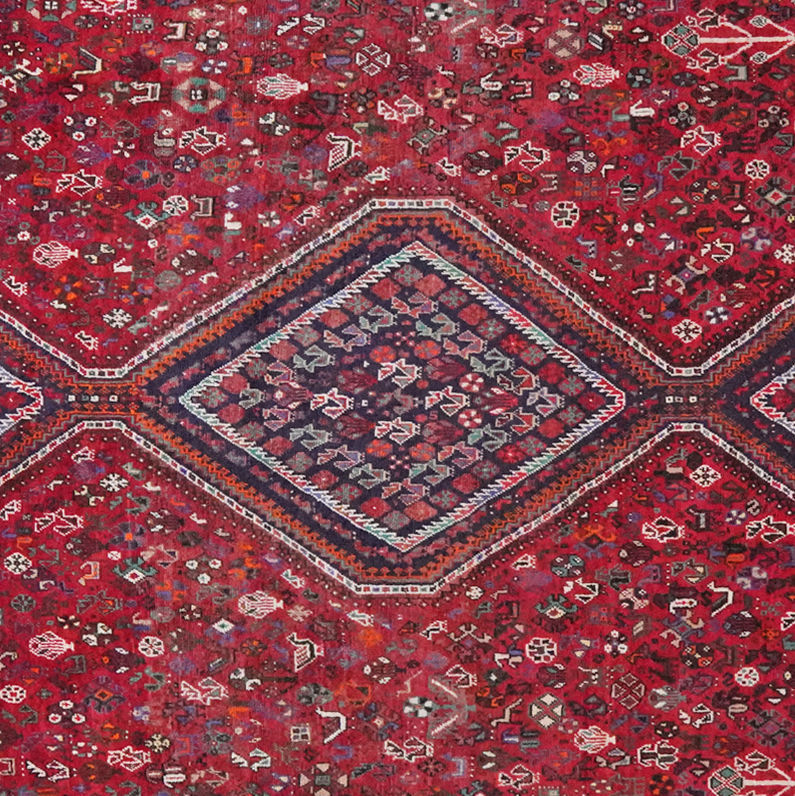 Boynat Carpet
