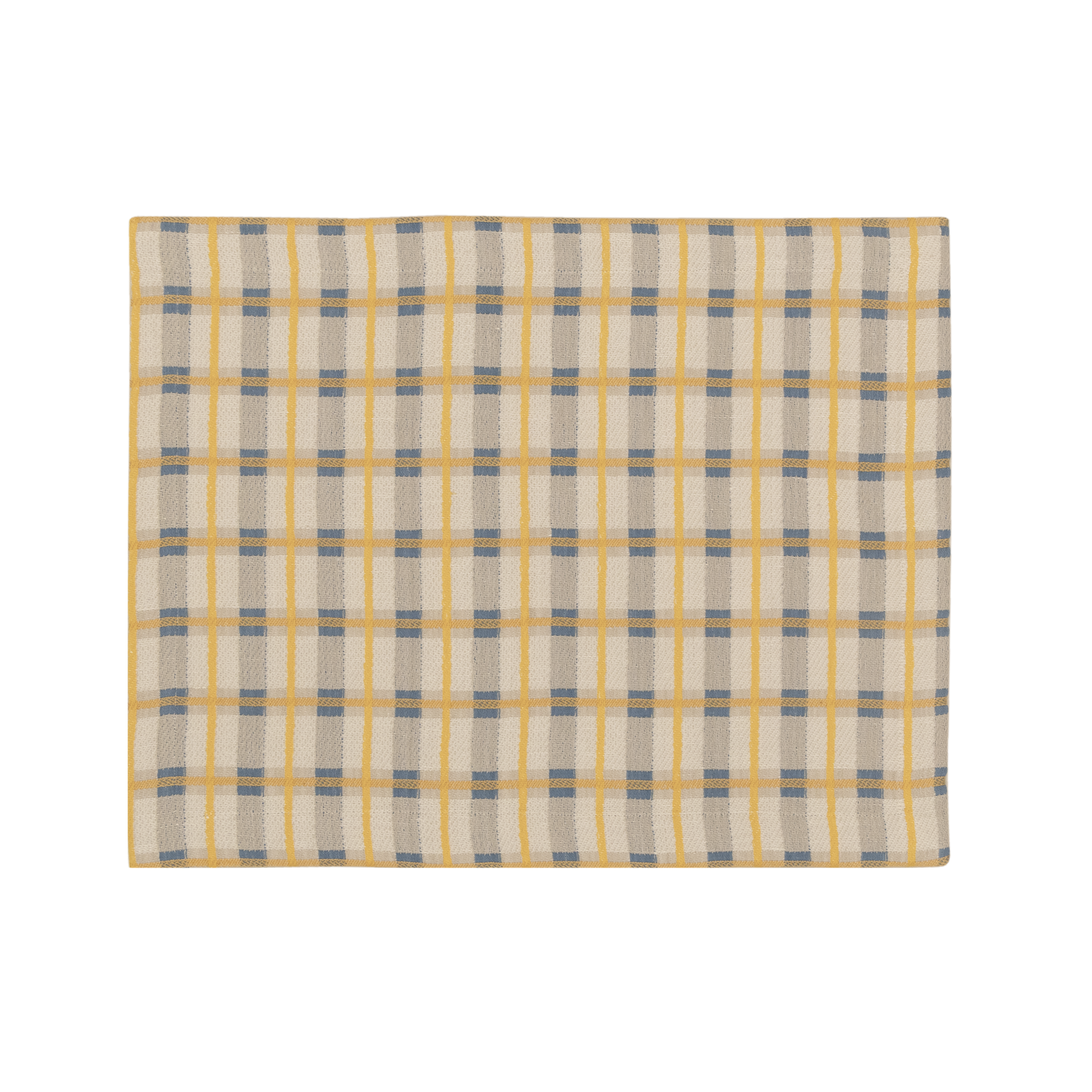 Jacquard Placemats (Set of 4) 14×18 in